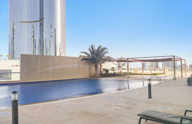 Silkhaus Marina Rise Towers - Foto 18