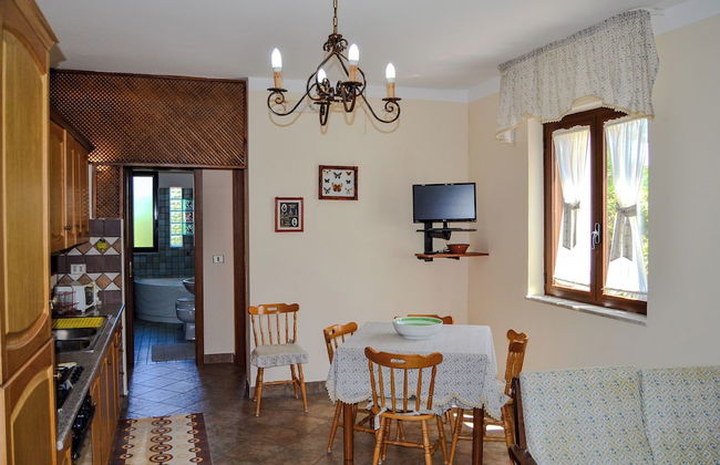 Villa Merola - Foto 23