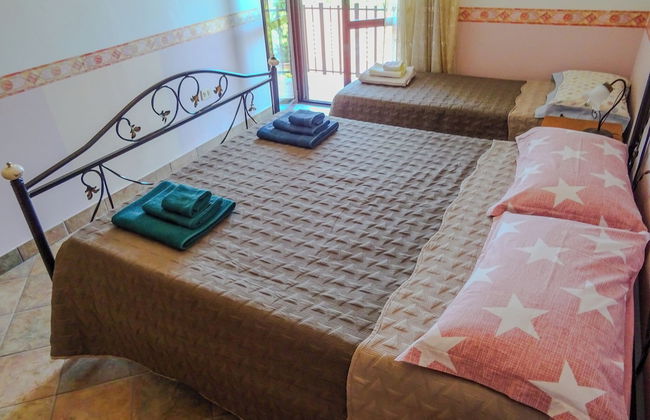Villa Merola - Foto 15