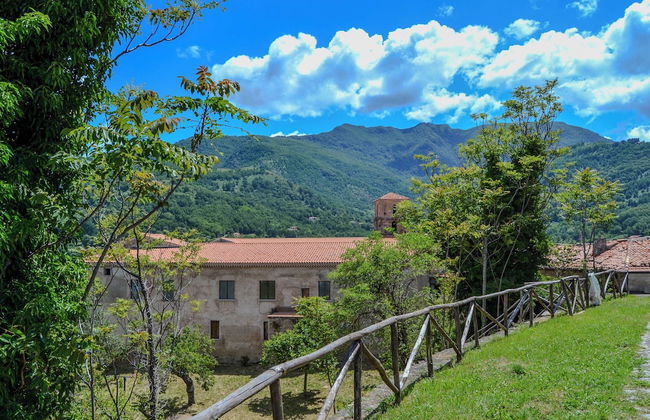 Villa Merola - Foto 42