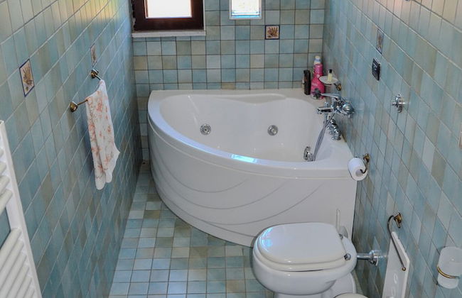 Villa Merola - Foto 19