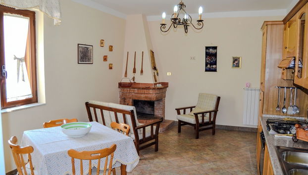Cozinha privada