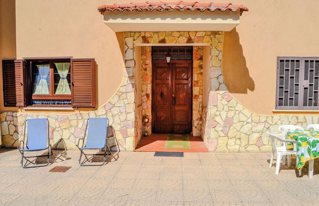 Villa Merola - Foto 10