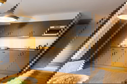 Foto 9 - Premium Ferienwohnung mit 2 Schlafzimmern