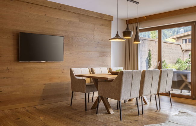 Premium Ferienwohnung mit 2 Schlafzimmern - Photo 24