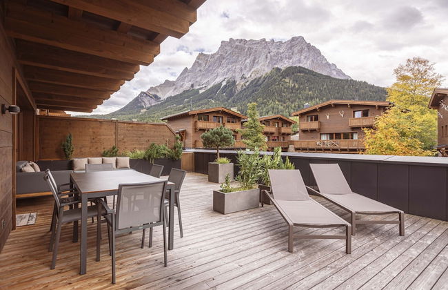 Premium Ferienwohnung mit 2 Schlafzimmern - Photo 33