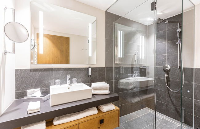 Premium Ferienwohnung mit 2 Schlafzimmern - Photo 10