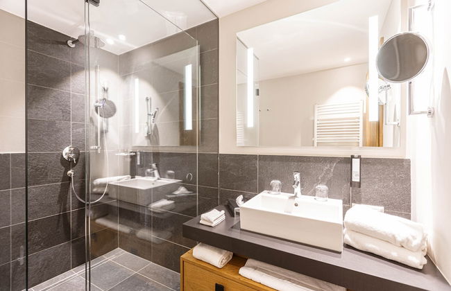 Premium Ferienwohnung mit 2 Schlafzimmern - Photo 11