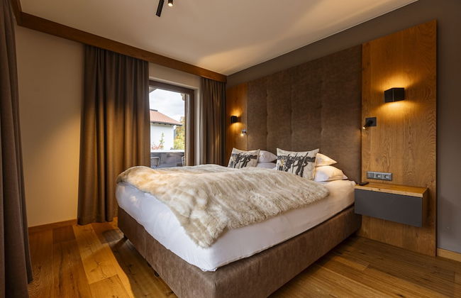 Premium Ferienwohnung mit 2 Schlafzimmern - Photo 8