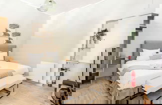 Foto 1 - REVA SUITES