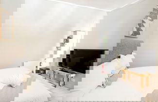 Foto 2 - REVA SUITES