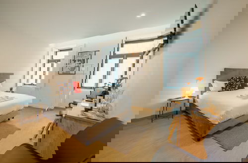 Foto 1 - Carmo Residence Porto - S ANA by Vacationy