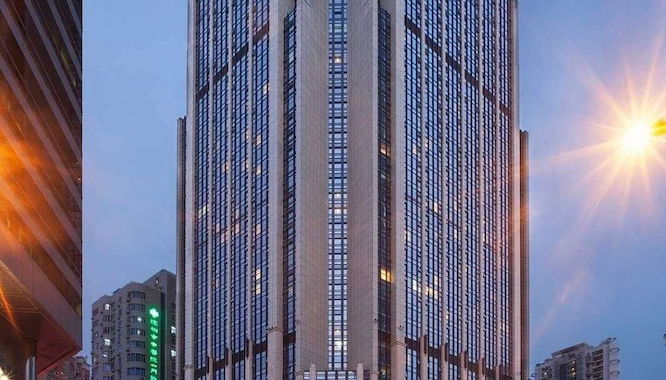 Photo 1 - Tianxi apartment ONE39 branch