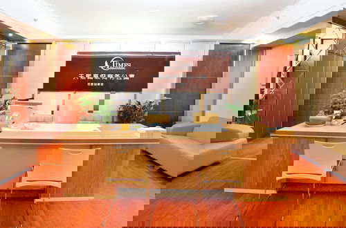 Photo 2 - Tianxi apartment ONE39 branch