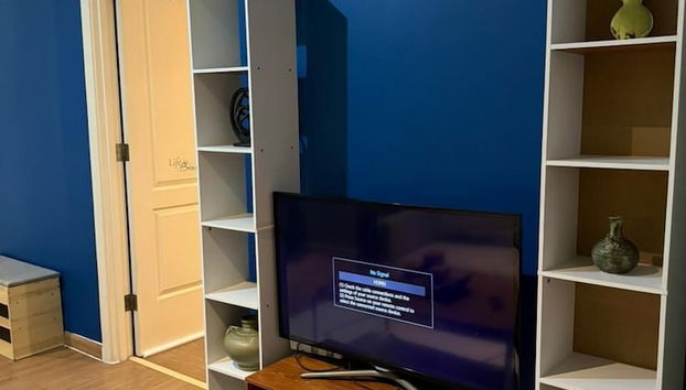 Refeições no quarto