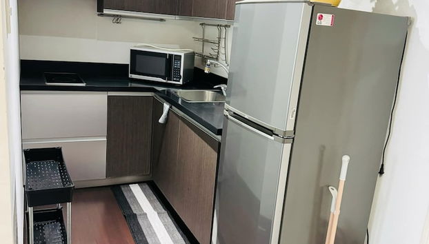 Cozinha privada