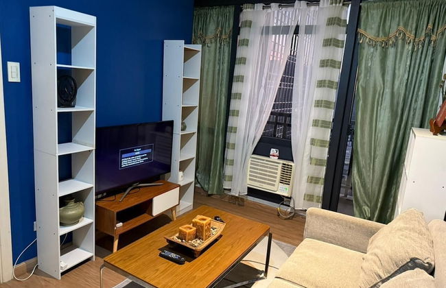 2 bedrooms in makati with balcony - Foto 36
