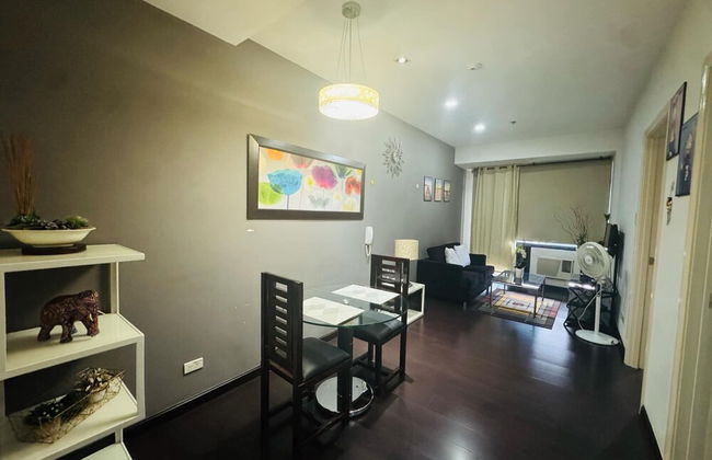 Gramercy 2 bedrooms w Balcony City View - Foto 3