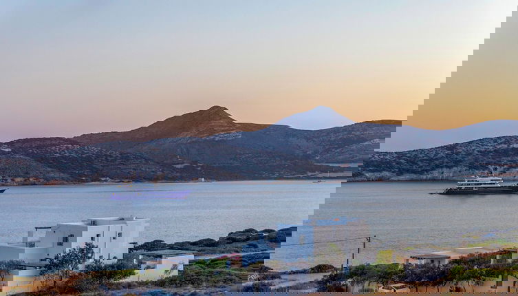 Photo 1 - Phos de Antiparos