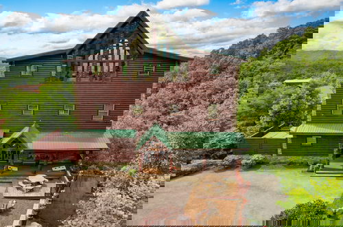 Foto 52 - Pine Rise by Avantstay 10mins to Pigeon Forge