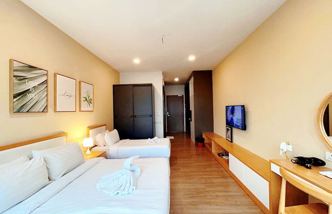 Ceylonz Suites by Manhattan Group - Foto 12