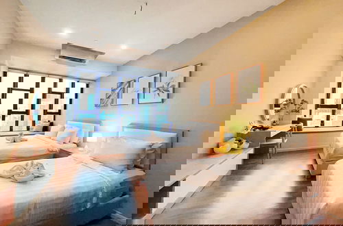 Foto 4 - Ceylonz Suites by Manhattan Group