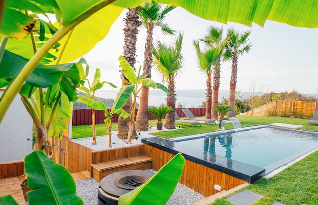 Sapanca Sunset Villas - Photo 7