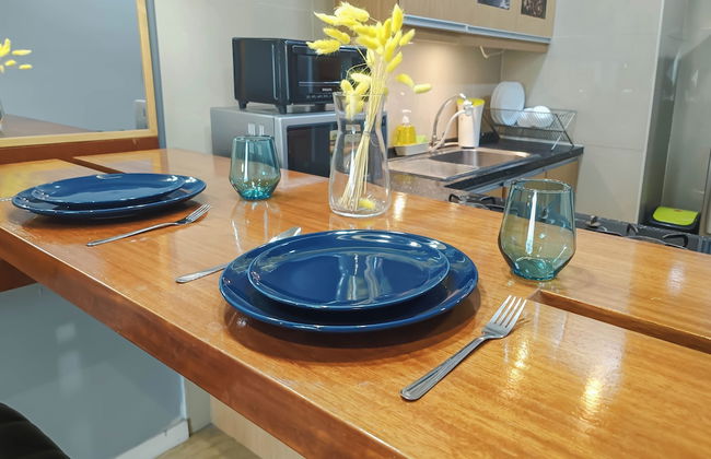 231TR Service Suite by Manhattan Group - Foto 15