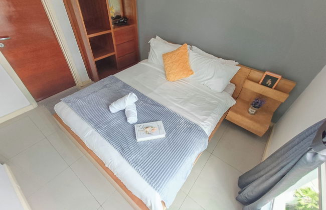 231TR Service Suite by Manhattan Group - Foto 4