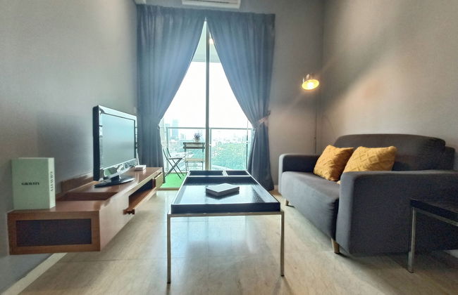 231TR Service Suite by Manhattan Group - Foto 21