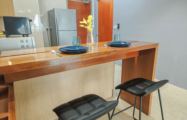 231TR Service Suite by Manhattan Group - Foto 16