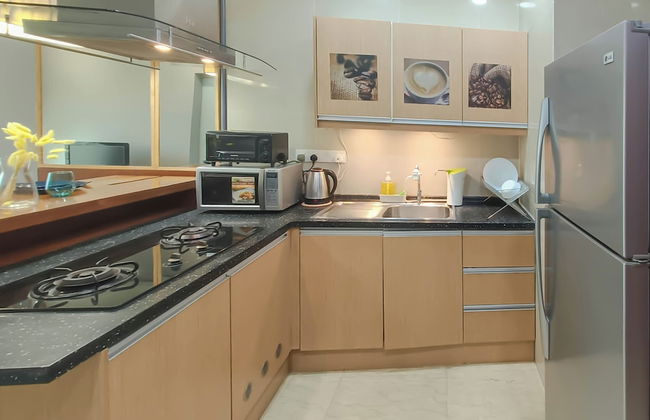 231TR Service Suite by Manhattan Group - Foto 19