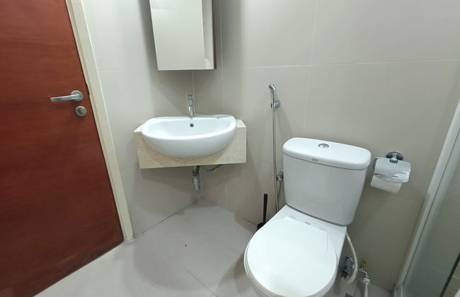 231TR Service Suite by Manhattan Group - Foto 30