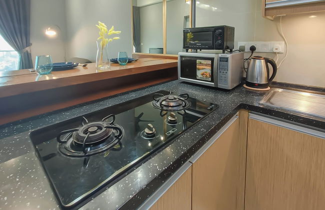 231TR Service Suite by Manhattan Group - Foto 20