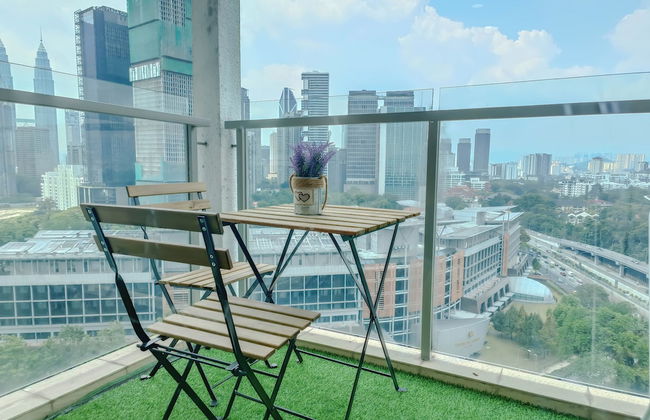 231TR Service Suite by Manhattan Group - Foto 22