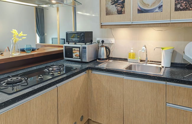 231TR Service Suite by Manhattan Group - Foto 17