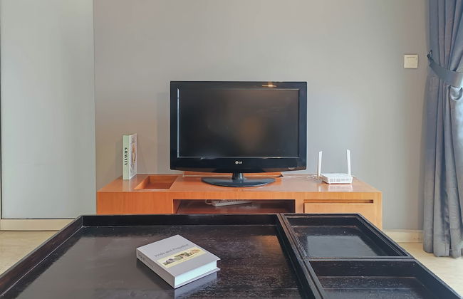 231TR Service Suite by Manhattan Group - Foto 24