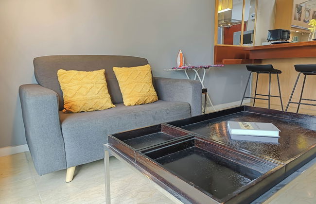 231TR Service Suite by Manhattan Group - Foto 25