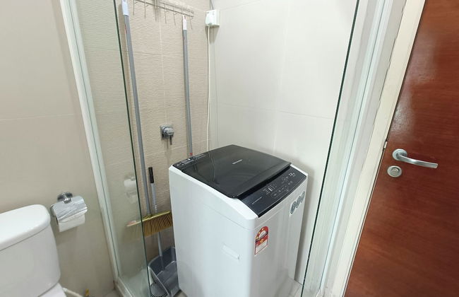 231TR Service Suite by Manhattan Group - Foto 29