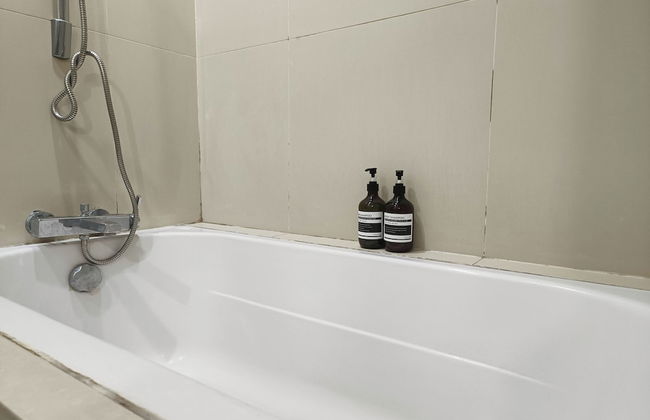 231TR Service Suite by Manhattan Group - Foto 31