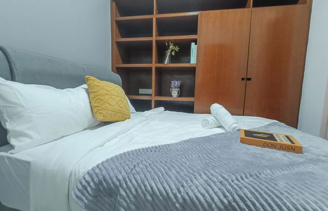 231TR Service Suite by Manhattan Group - Foto 12