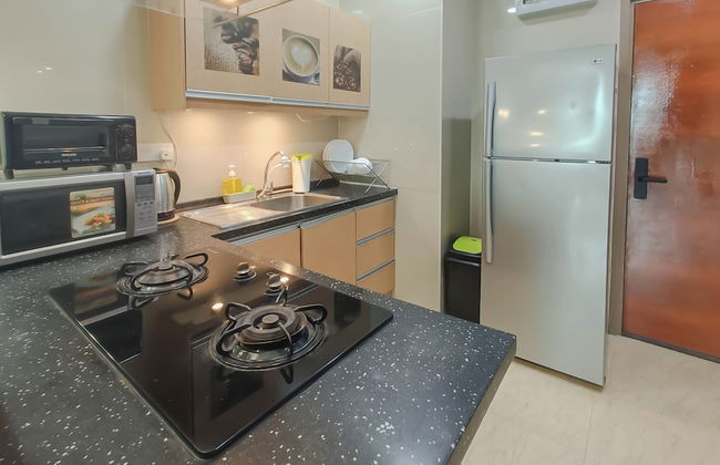 231TR Service Suite by Manhattan Group - Foto 18