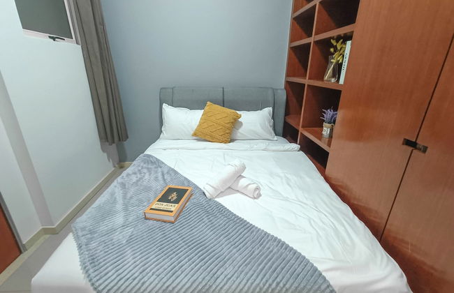 231TR Service Suite by Manhattan Group - Foto 14