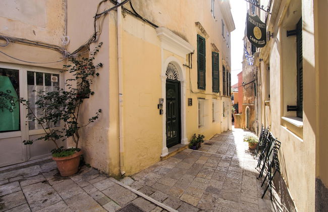 Campiello Urban Nest by Corfuescapes - Photo 34
