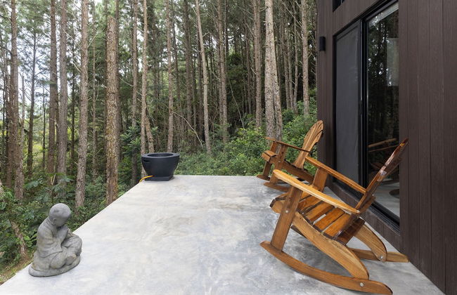 Cozy Hideaway in the Mountains of Altos de María - Foto 13