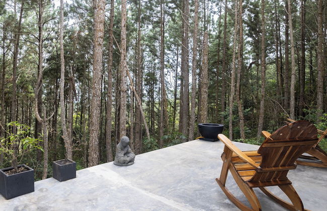 Cozy Hideaway in the Mountains of Altos de María - Foto 14
