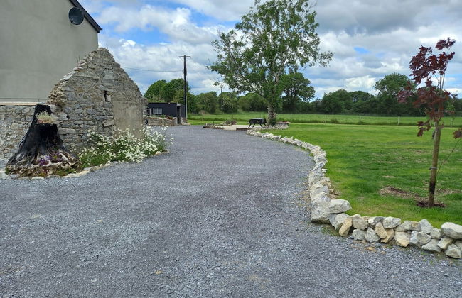 Rowan House Holiday Home - Foto 37