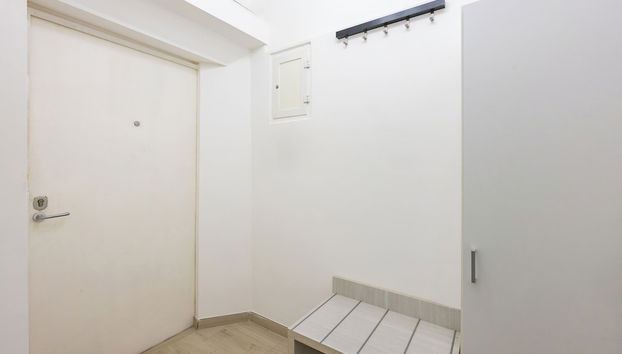 Ingresso interno