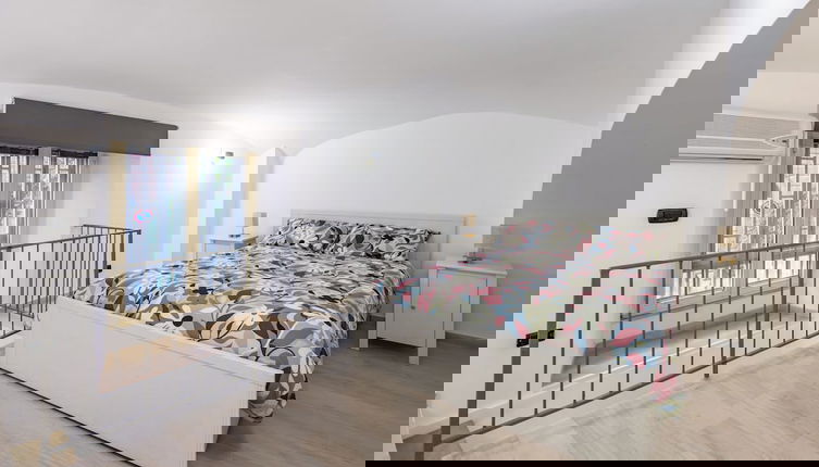Foto 1 - Teto's house