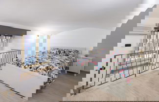 Foto 1 - Teto's house
